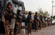 L'Irak impose le couvre-feu à Najaf après l'attaque du consulat iranien