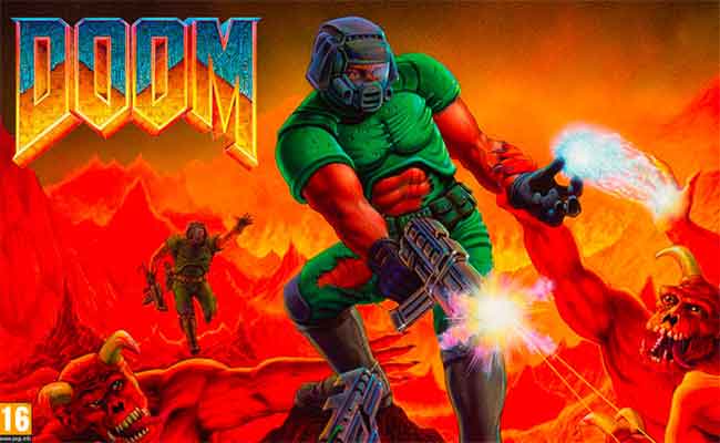 L’un des créateurs de DOOM pense que les jeux vidéo n’ont jamais été aussi bons qu’aujourd’hui