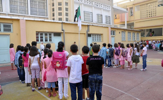 Education nationale : Les enseignants du primaire poursuivent leur grève cyclique  et boycott des compositions dans le cycle primaire