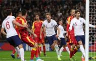 L'Angleterre écrase le Monténégro et se qualifie pour «euro 2020»