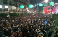 Le tribunal de Bainem à Alger : Deux manifestants anti-élections condamnés à un an de prison ferme