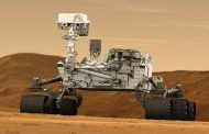 Curiosity a encore fait une drôle de découverte sur Mars