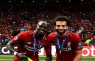 Sadio Mané reconnaît ses divergences avec Salah et le considère comme un butteur exceptionnel