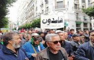 Le 40e Vendredi ou le 400e ne changera rien en Algérie que l'augmentation des arrestations