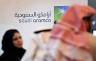 L’entrée en bourse du premier producteur mondial de pétrole Saudi Aramco