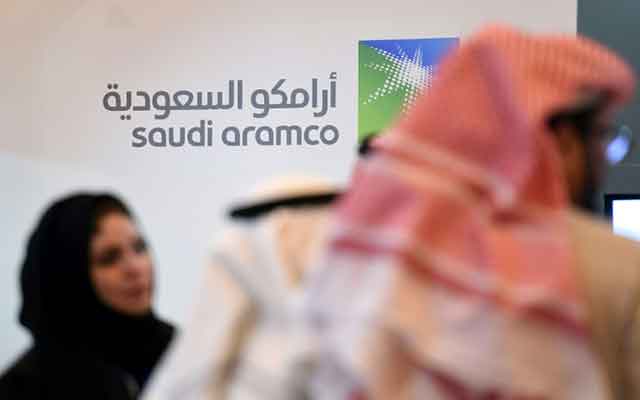 L’entrée en bourse du premier producteur mondial de pétrole Saudi Aramco