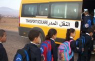 Un bus scolaire se renverse, 10 élèves blessés