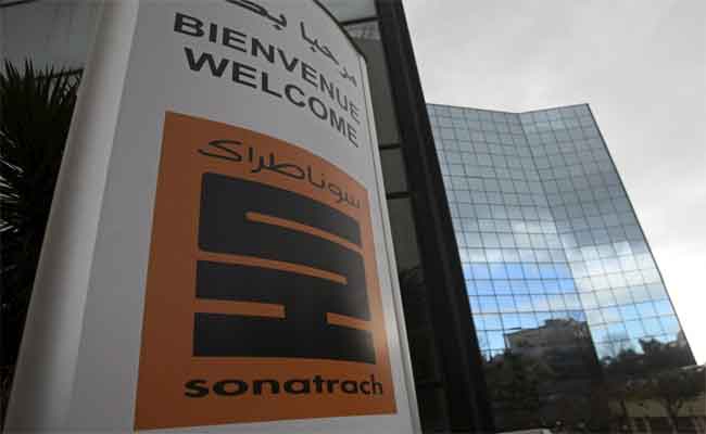 Bensalah nomme Kamel Eddine Chikhi la tête du Groupe Sonatrach