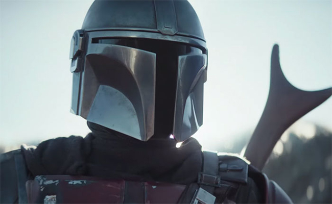 Star Wars The Mandalorian : Jon Favreau revient sur le twist du pilote