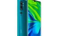 Le Xiaomi Mi Note 10 est officiel, et il devrait intéresser les amateurs de belles photos