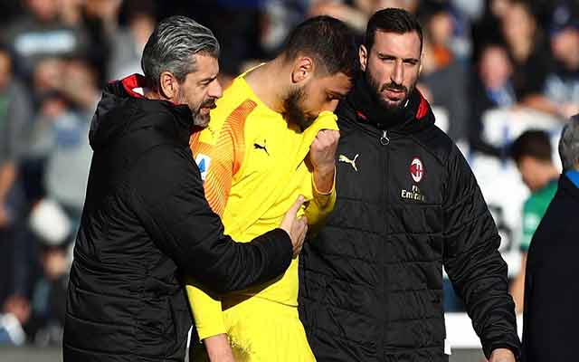 L'Atalanta a humilié Milan 5-0 en championnat d’Italie