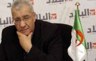 Belaid Mohand Oussaid, nouveau porte parole de la Présidence