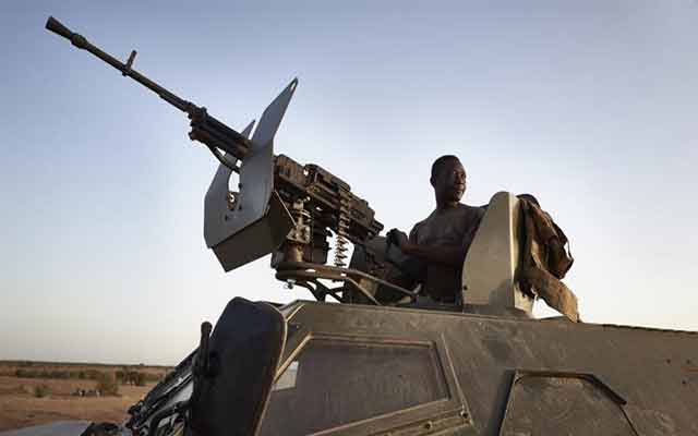 Burkina Faso : Au moins 35 civils tués dans une attaque armée