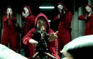 La Casa de Papel : la partie 4 se paye un teaser et une date de sortie