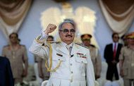 Comment certains pays ont-ils fait d’Haftar un homme de guerre ?