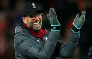 Jürgen Klopp renouvelle son contrat avec Liverpool