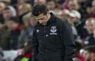 Pourquoi Everton a t-il renvoyé son entraîneur Marco Silva ?