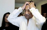 Condamnation à mort de l'ancien président pakistanais Pervez Musharraf