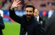 Ezequiel Lavezzi, coéquipier de Messi prend sa retraite