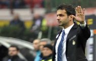 Pourquoi l'Italien Stramaccioni cesse t-il de former le club Iranien Esteghlal