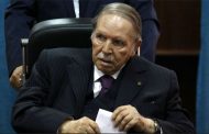 Le président déchu, Abdelaziz Bouteflika participe au scrutin électoral