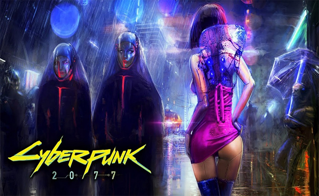 Cyberpunk 2077 : son histoire serait moins longue que The Witcher 3 mais plus rejouable