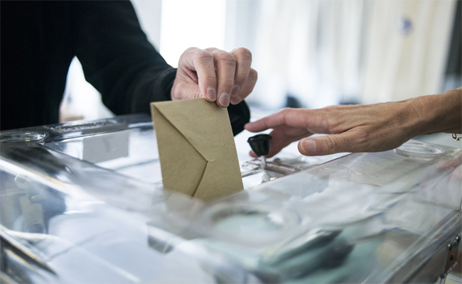 Présidentielle du 12 décembre : Ouverture des bureaux de vote pour élire le nouveau président de l’Algérie