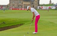 Pour la première fois …l’Arabie saoudite accueille un tournoi de golf féminin