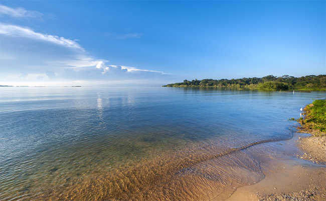 Selon cette étude, le plus grand lac tropical pourrait bien se tarir d’ici 500 ans