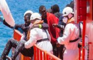 La mort de 58 migrants qui se dirigeaient vers les îles Canaries