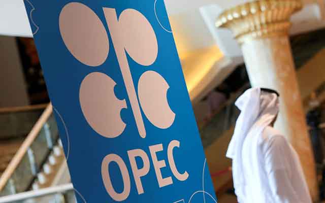 OPEP + veut augmenter les quotas de réduction de production