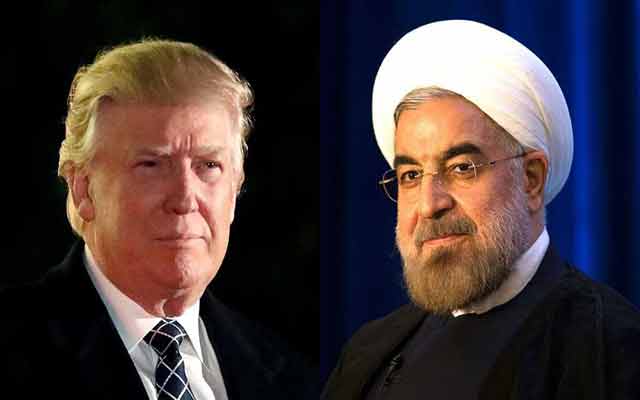 Trump remercie l’Iran après l'échange de prisonniers entre les deux pays