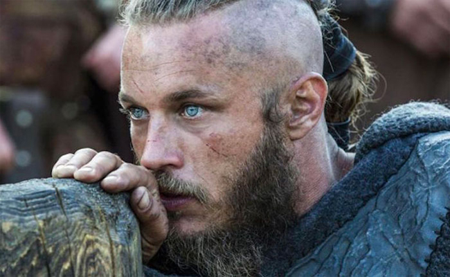 Vikings : les 5 saisons seront dispos sur Netflix en février 2020