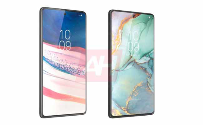 Le Galaxy S10 Lite se montre avec un peu d’avance