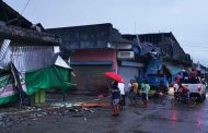 Un mort et des dizaines de blessés après un fort tremblement de terre aux Philippines