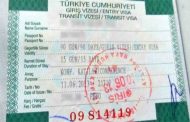 La Turquie supprime le visa pour deux catégories de touristes algériens