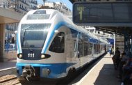 Les trains à l’arrêt à Alger : grève surprise des cheminots de la SNTF