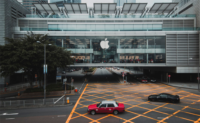 Apple aurait laissé tomber son idée de backups iCloud chiffrées