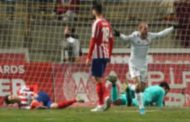 L'Atlético Madrid subit une terrible défaite en Coupe du Roi