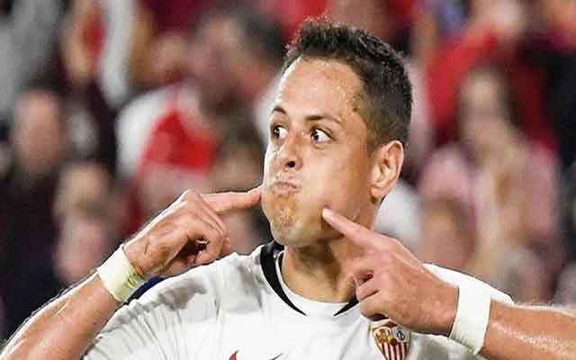 Chicharito serait le joueur le mieux payé de la MLS