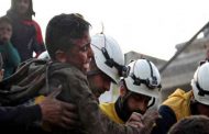 Syrie: Plus de 39 morts dans des raids aériens sur Idlib