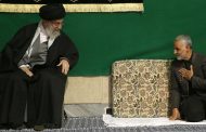 L'Iran promet de se venger du meurtre de Qassem Soleiman