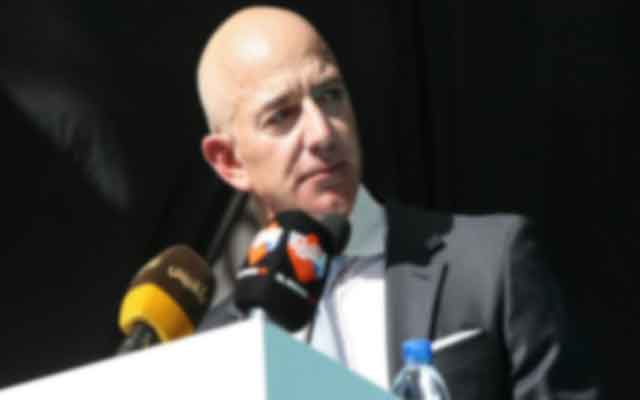 Une entreprise israélienne pourrait avoir aidé les Saoudiens à pirater le téléphone de Jeff Bezos, selon des experts de l'ONU