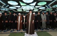 Khamenei appelle à la solidarité lors du sermon de vendredi