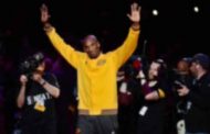 Basketball : Kobe Bryant tué dans un accident d'hélicoptère