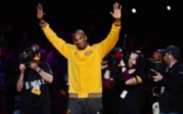 Basketball : Kobe Bryant tué dans un accident d'hélicoptère