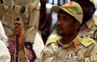 Le Soudan contrecarre une tentative de soulèvement armé