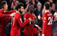 Qui peut arrêter l'imparable Liverpool?