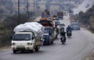 Syrie : L’armée d’Al-Assad reprend le contrôle Ma'arrat al-Numan