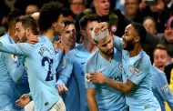 Manchester City très proche de la finale de la Coupe de la Ligue anglaise